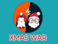 Permainan Perang Natal  secara online