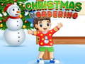 Permainan Kata-kata Natal  secara online