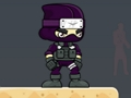 Permainan Ninja di Tanjung  secara online
