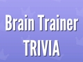 Permainan Trivia Pelatih Otak  secara online