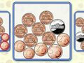 Permainan Koin secara online