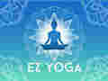 Permainan EZ Yoga secara online