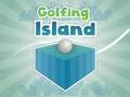 Permainan Pulau Golf secara online