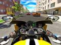 Permainan Simulator Stunt Sepeda Motor 3d secara online