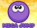 Permainan Melompat Mega  secara online
