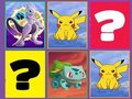 Permainan Pokemon Temukan Pasangan  secara online