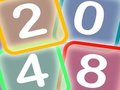 Permainan Permainan Neon 2048  secara online
