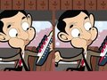 Permainan Pak. Kacang Temukan Perbedaannya  secara online