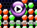 Permainan Hex Mix Dimuat Ulang  secara online