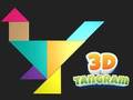 Permainan Tangram 3D secara online