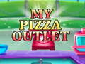 Permainan Gerai Pizza Saya  secara online