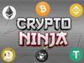 Permainan Ninja Kripto secara online