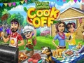 Permainan Kompetisi Memasak Keluarga Virtual secara online