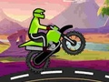 Permainan Moto Racer secara online