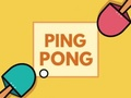 Permainan Ping Pong secara online