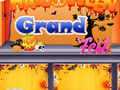 Permainan Festival Halloween Besar secara online