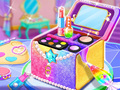 Permainan Game Memasak kotak lucu  secara online