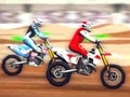 Permainan Super MX Balapan Baru secara online