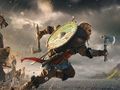 Permainan Viking. io  secara online
