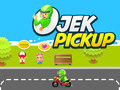 Permainan Ojek pickup secara online