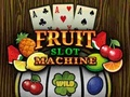Permainan Mesin Slot Buah secara online