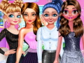 Permainan Pesta Gadis Razzle Dazzle  secara online
