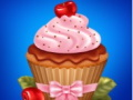 Permainan Cupcake Papa secara online