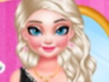Permainan Makeover Mulut Ava  secara online