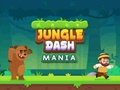 Permainan Mania Hutan secara online