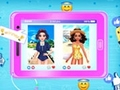 Permainan Tren Kesenangan Musim Panas Influencer  secara online