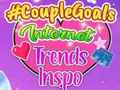 Permainan Inspirasi Tren Internet CoupleGoals  secara online