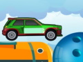 Permainan Parkour Mobil  secara online
