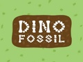 Permainan Fosil Dino secara online