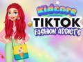 Permainan Pecandu Mode TikTok Kidcore  secara online