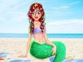 Permainan Dari Mermaid hingga Makeover Gadis Populer  secara online