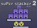 Permainan Super Stacker 2 secara online