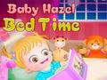 Permainan Bayi Hazel Waktu Tidur secara online