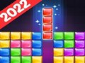 Permainan Blok Tetris Puzzle  secara online