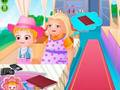 Permainan Baby Hazel Rumah Nenek secara online