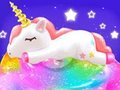 Permainan Memasak Lendir Unicorn  secara online