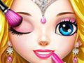 Permainan Salon Rias Putri  secara online
