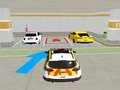 Permainan Simulator Sekolah Mengemudi Parkir Mobil Nyata  secara online