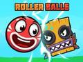 Permainan Bola Roller 6 secara online