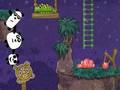 Permainan 3 Panda 2 Malam secara online