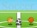 Permainan Sepak bola 1 lawan 1 secara online