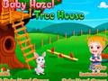 Permainan Rumah Pohon Baby Hazel secara online