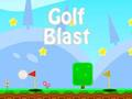 Permainan Ledakan Golf secara online