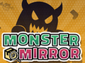 Permainan Cermin Monster secara online
