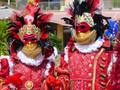 Permainan Alfabet Tersembunyi Karnaval secara online