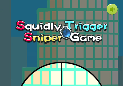 Permainan Squidly Trigger Sniper Game secara online
